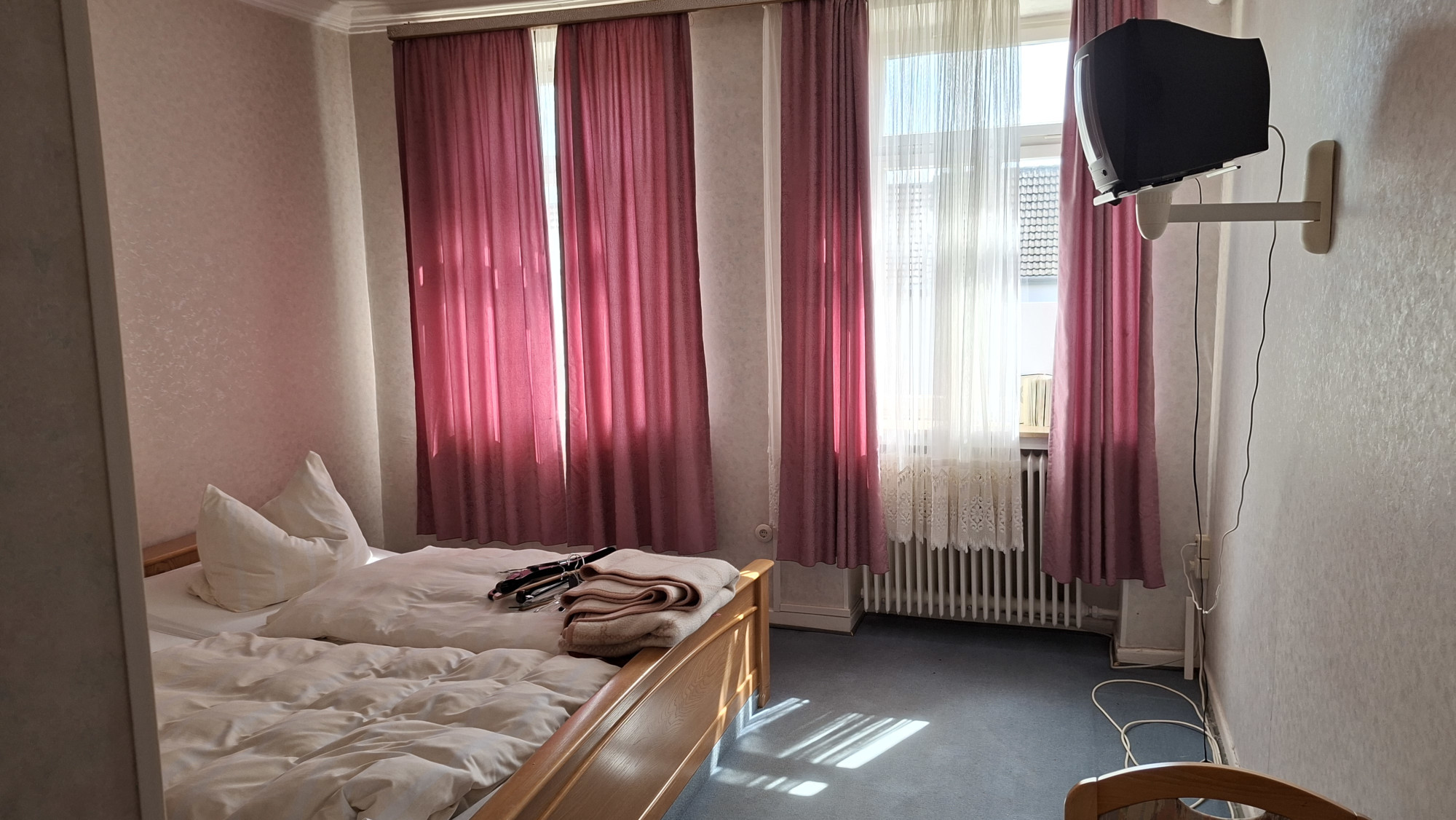 Project development Hotel Erftstadt Lechenich